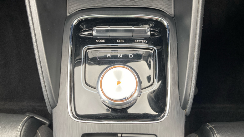 MG Zs 105kW Exclusive EV 45kWh 5dr Auto Electric Hatchback